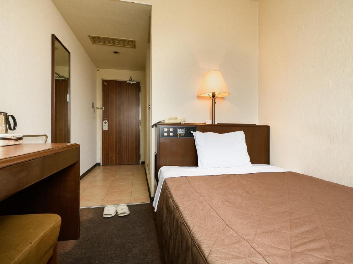 Tabist Kameyama Daiichi Hotel Exterior photo