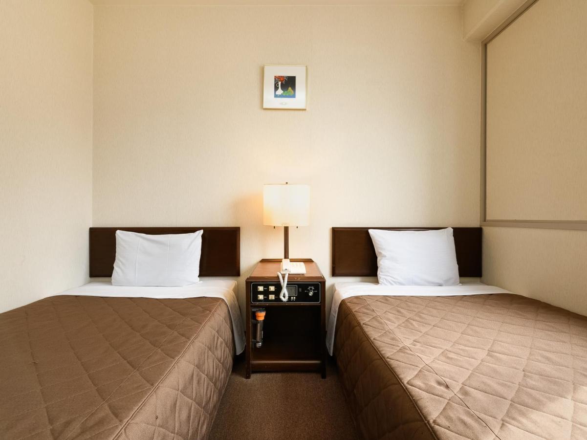 Tabist Kameyama Daiichi Hotel Exterior photo